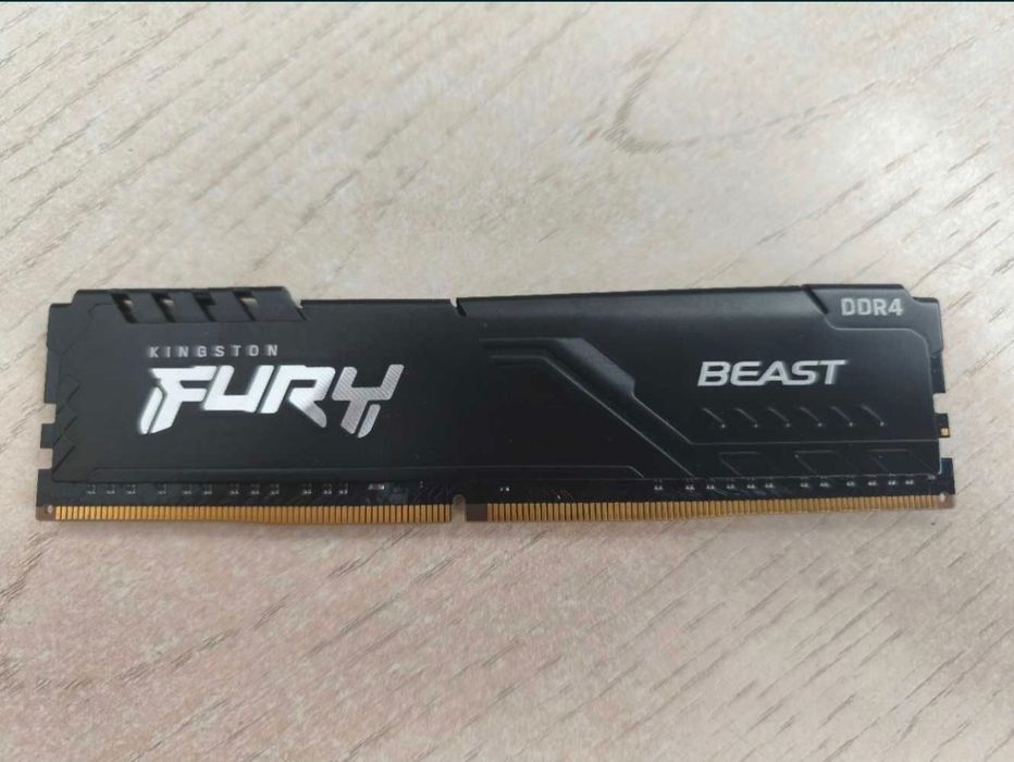 Продам ОЗУ DDR 3 4 5