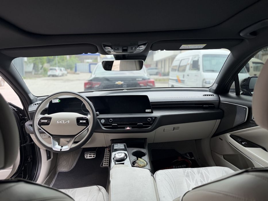 Kia Besta 2023 — 5