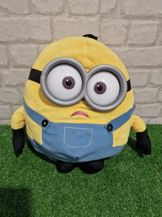 Миньони различни видове Minions