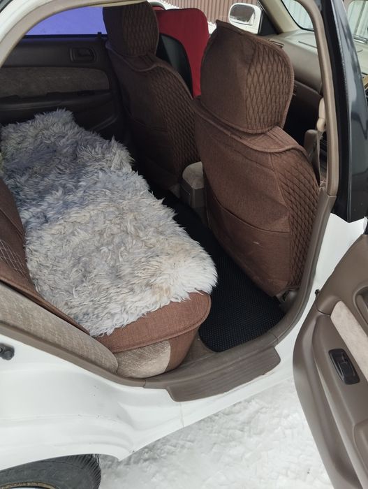 Продам Тойота Королла 97 года.