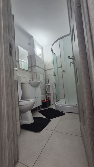 Garsonieră 36 mp | Mobilată & Utilată | Etaj 2 | Zona Sărari | 320 € | Craiova