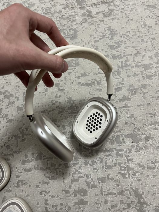 airpods max оригинал