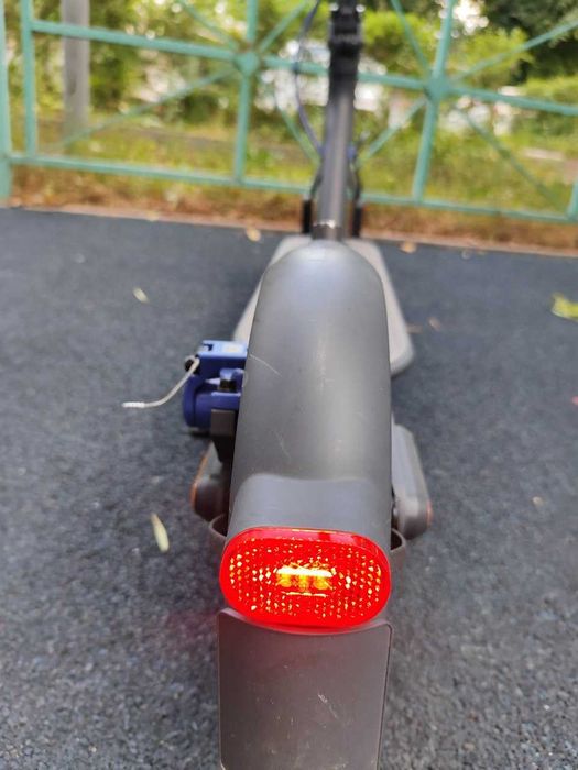 Xiaomi Mi electric scooter 3