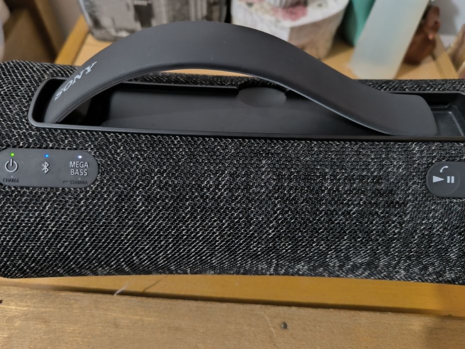 Boxa Sony SRS XG300 Super B vs JBL Harman kardon ass