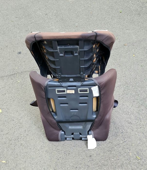 Scaun Nania auto copil.