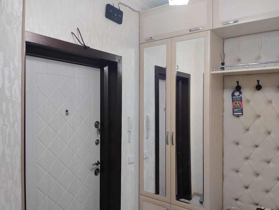 Квартира (суточный,почасовый)