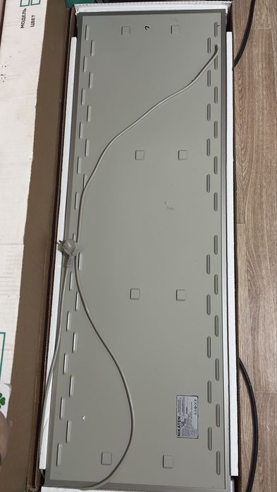 Электрообогреватель