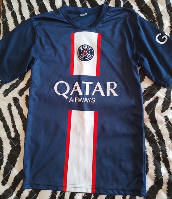 Детски футболен комплект