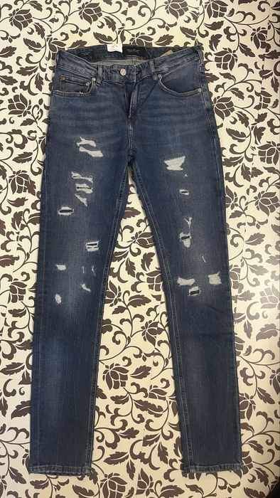 Дълги Scotch&Soda
