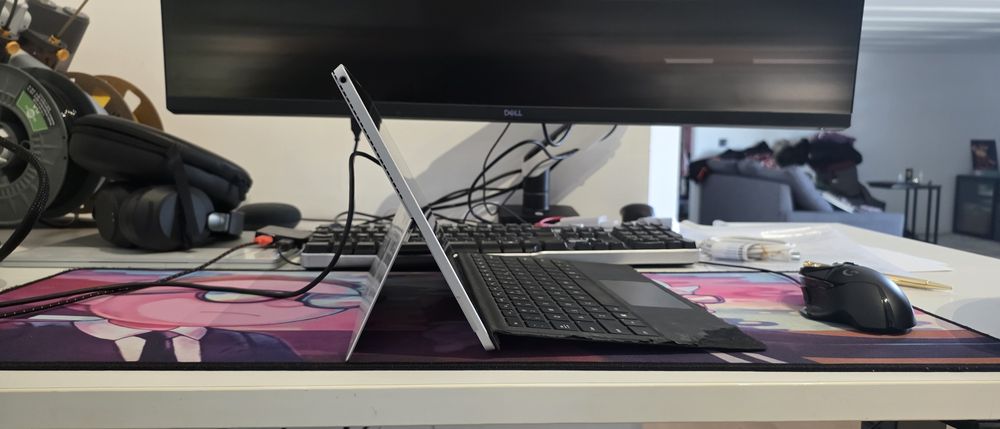 Microsoft Surface pro4
