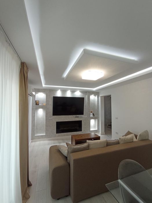 Vand apartament in dorohoi