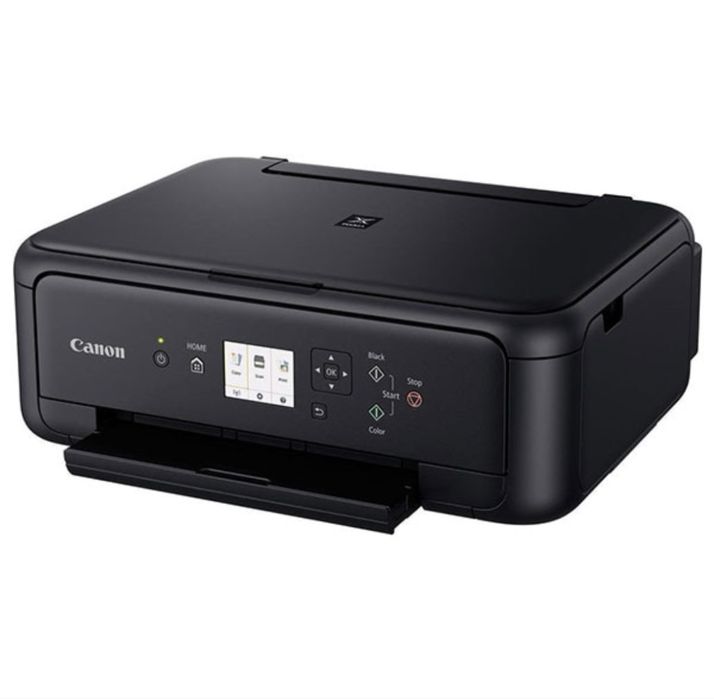 Imprimanta Canon