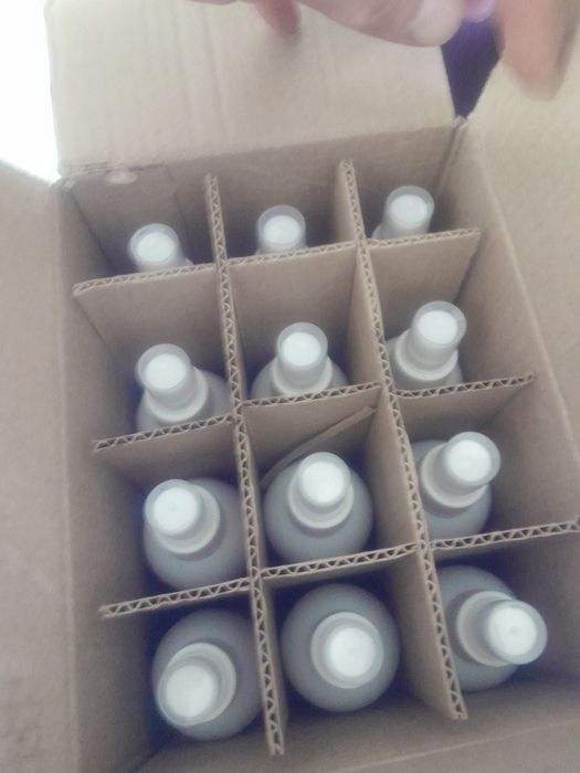 Очиститель кожи для