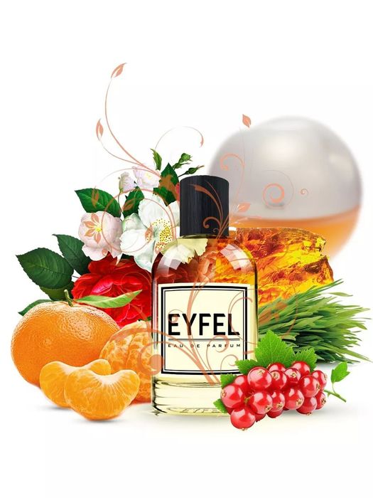 Incandessence Avon W-58, Today Avon W-71, Wish Of f Love Avon W-138