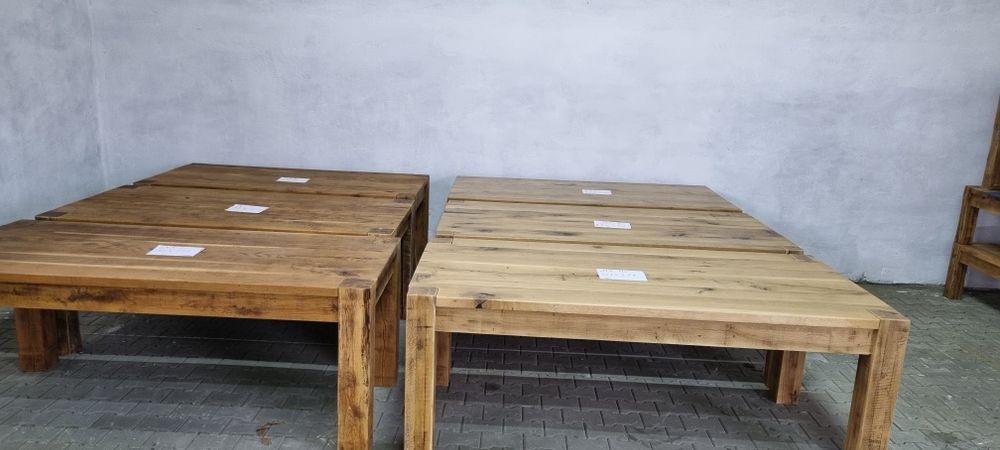 Mese din lemn masiv de stejar antic vechi
2 100 lei