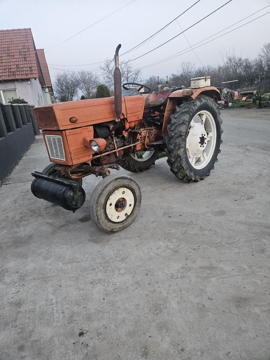 Tractor L 445 adus recent