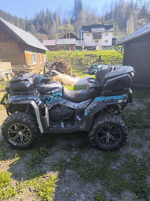 Cf moto 1000 t3b