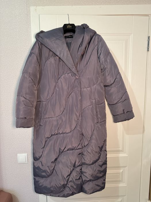 Продам пуховик