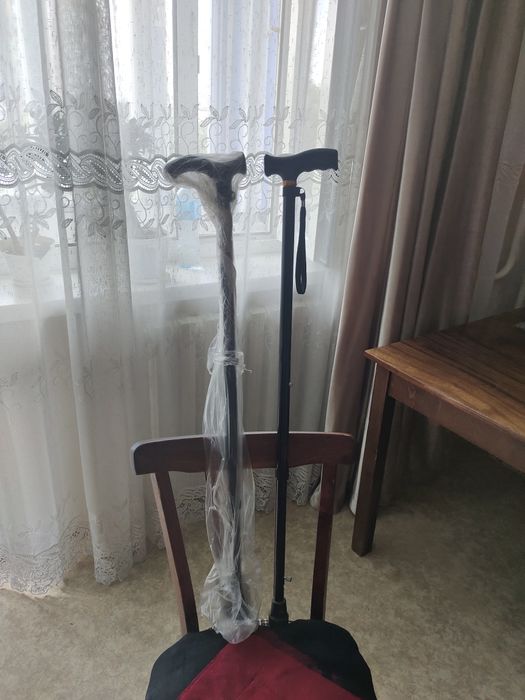 Продам новую трость