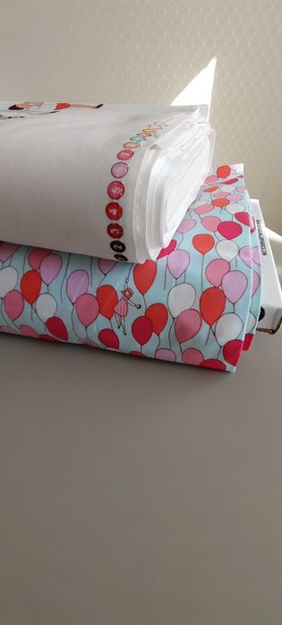 Американский хлопок