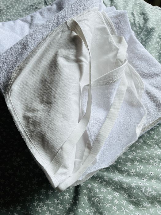 Непромокаем протектор за легло 180х200см