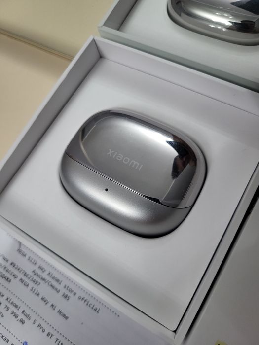Продам Xiaomi Buds 5 Pro