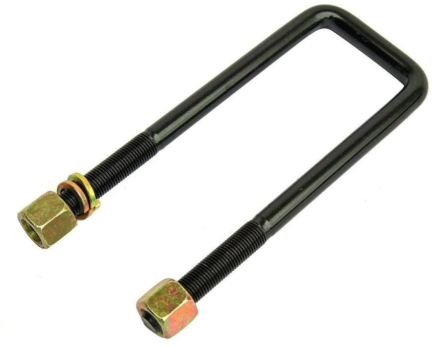 Стремянка 185мм ISUZU D-MAX, УАЗ Патриот/Буханка малолистовая, Mitsubi