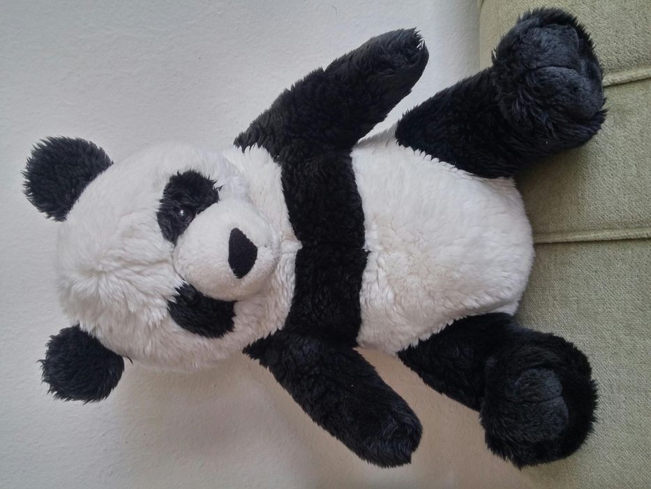 Големи плюшени играчки