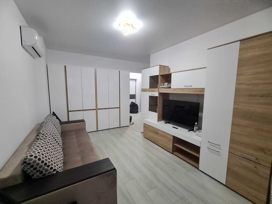 Garsonieră Popești Leordeni - de inchiriat