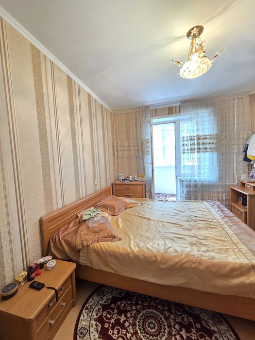 Продам 3х ком новой планировки