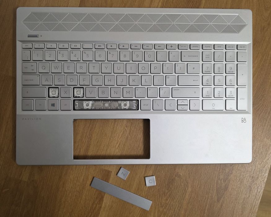 Piese Hp pavilion 15 CS / CW