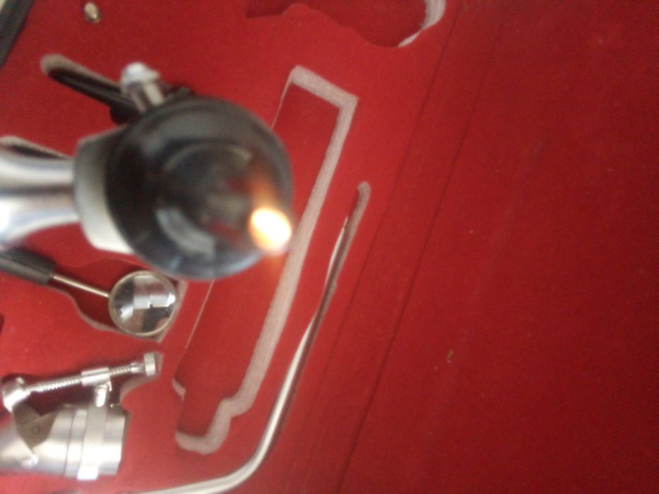 Otoscoape, ophthalmoscope, diagnosticare