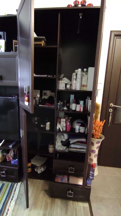 Секция за дневна и хол