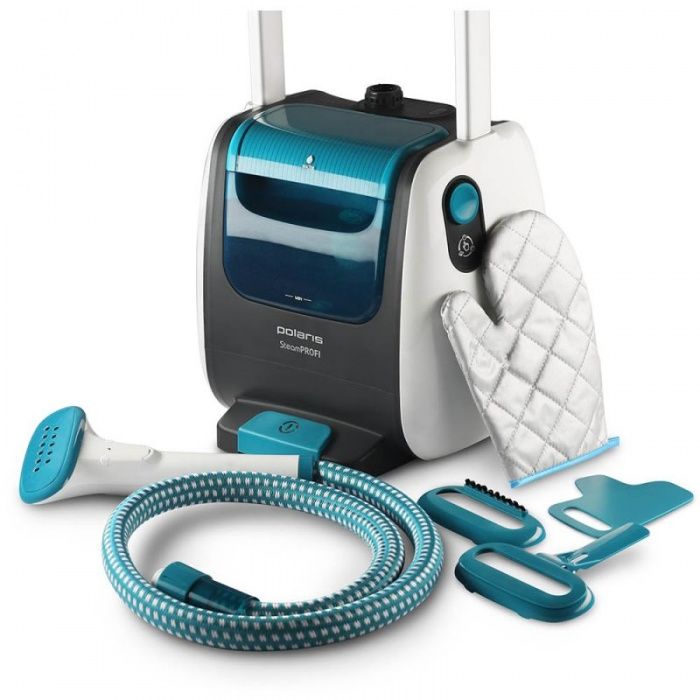 Отпариватель Polaris