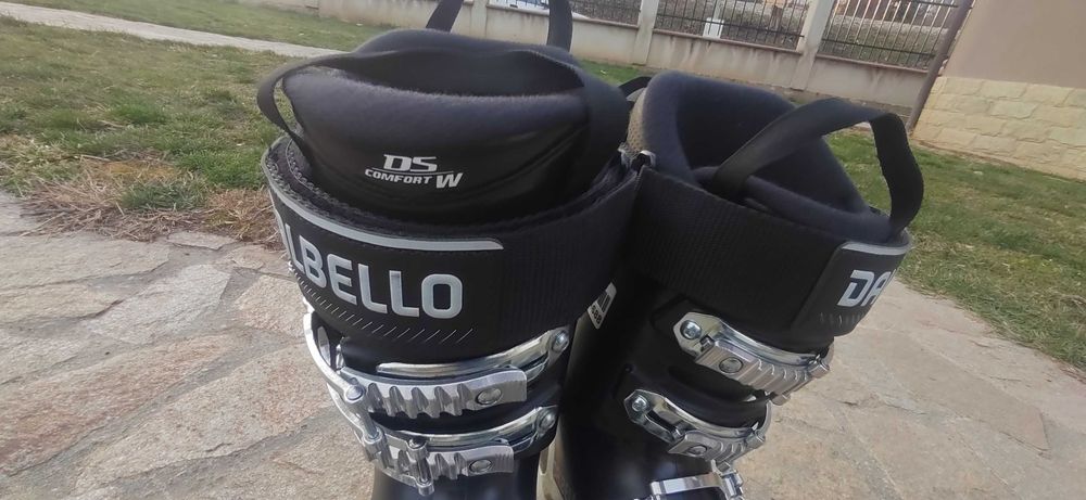 Дамски ски обувки Dalbello DS AX LTD W LS - отлично състояние