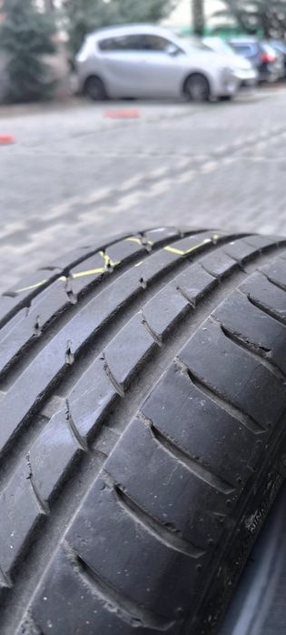 Летни гуми 2 Бр:205/55R16 Maxxis Victra Sport Zero One