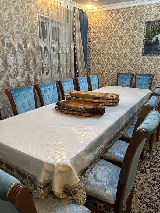 стулья для зала