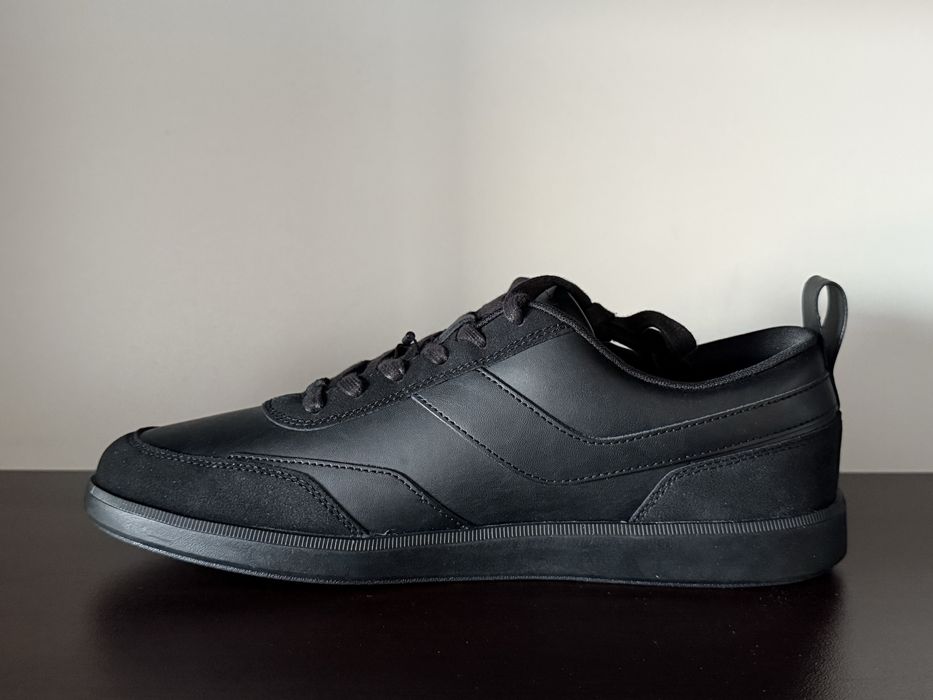 Calvin Klein Lace Up Lth Mix 43номер 27.5 см Стелка Нови с Кутия