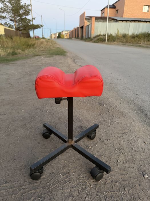 Подставка под ногу