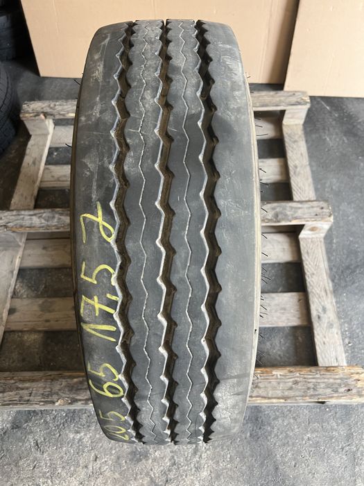 1 anvelopa trailer / camion 205/65/17.5 J , Pirelli , DOT 2020 , 9.3 mm