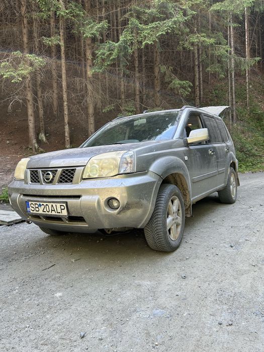 NISSAN X-Trail 0 — imagine 5