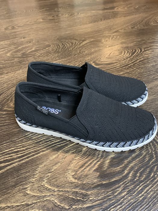 Слипоны женские Skechers