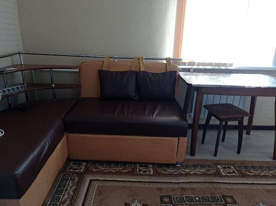 Сдам квартиру в Боровом