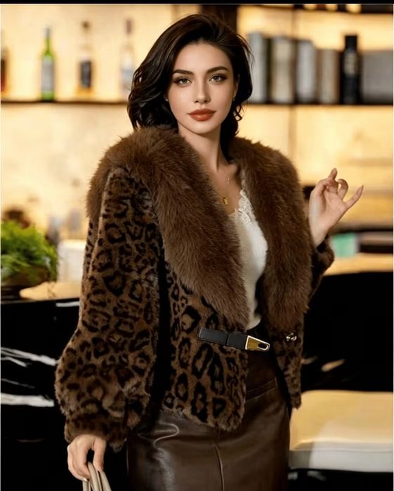 Продам Женская шубка