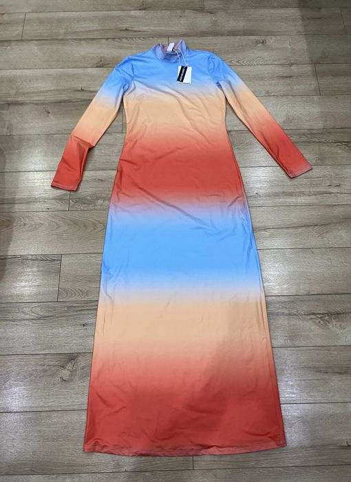 Rochie lungă mărimea M