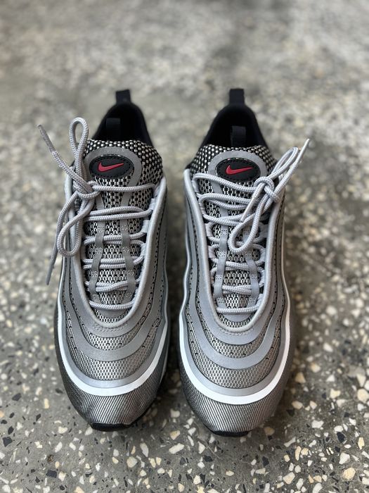 Nike Air Max 97 Silver Bullet - 41