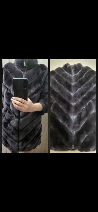 Продам зимние вещи б/у