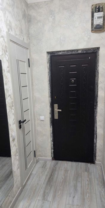 ™ Чиланзар 9 2в3/4/4‼️Панельный, Евроремонт,Метро 10мин|48м²|Продаётся