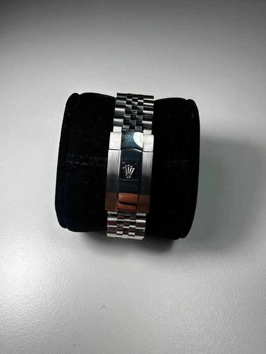Rolex DateJust 41mm, unisex