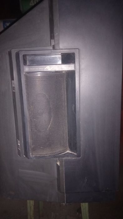 Телевизор JVC Япония